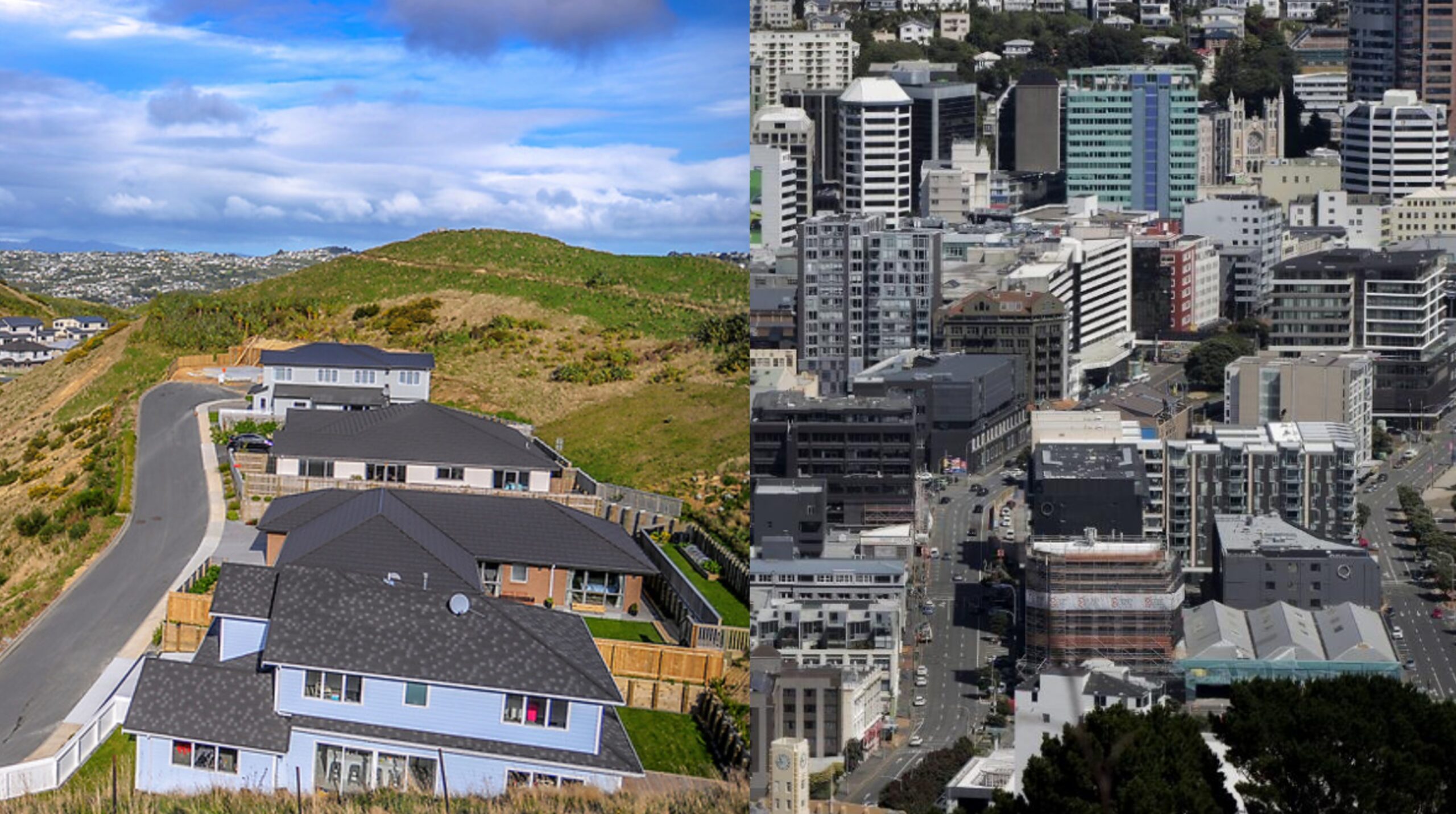 Land Value Rating is a politician’s sleight of hand